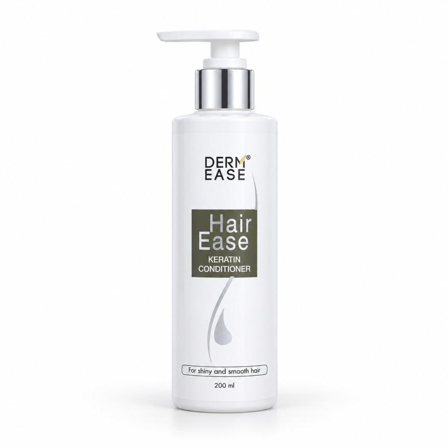 HAIR EASE KERATIN CONDITIONER